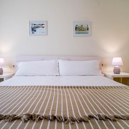 Luz De Javea I Apartment By Rock Rentals Екстериор снимка