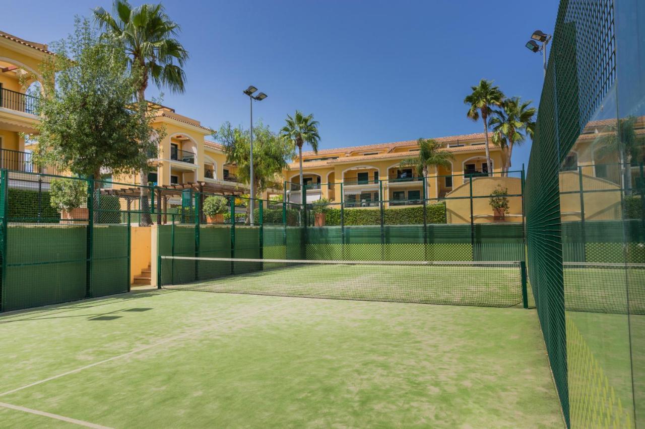 Luz De Javea I Apartment By Rock Rentals Екстериор снимка