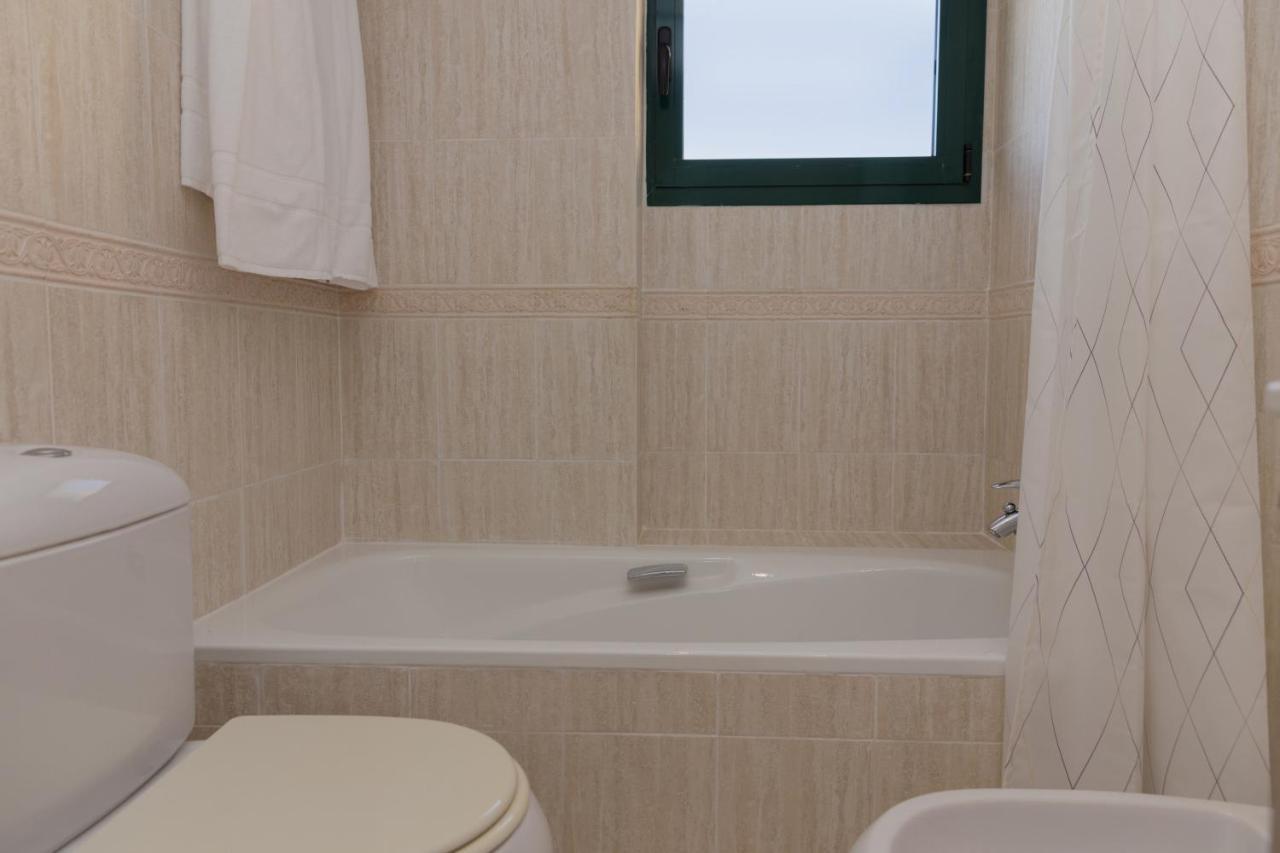 Luz De Javea I Apartment By Rock Rentals Екстериор снимка