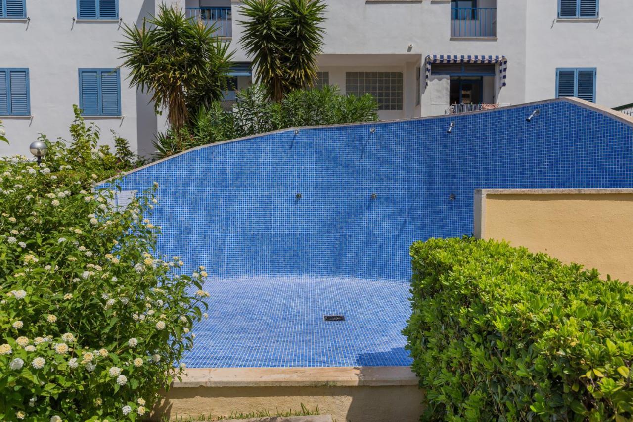 Luz De Javea I Apartment By Rock Rentals Екстериор снимка