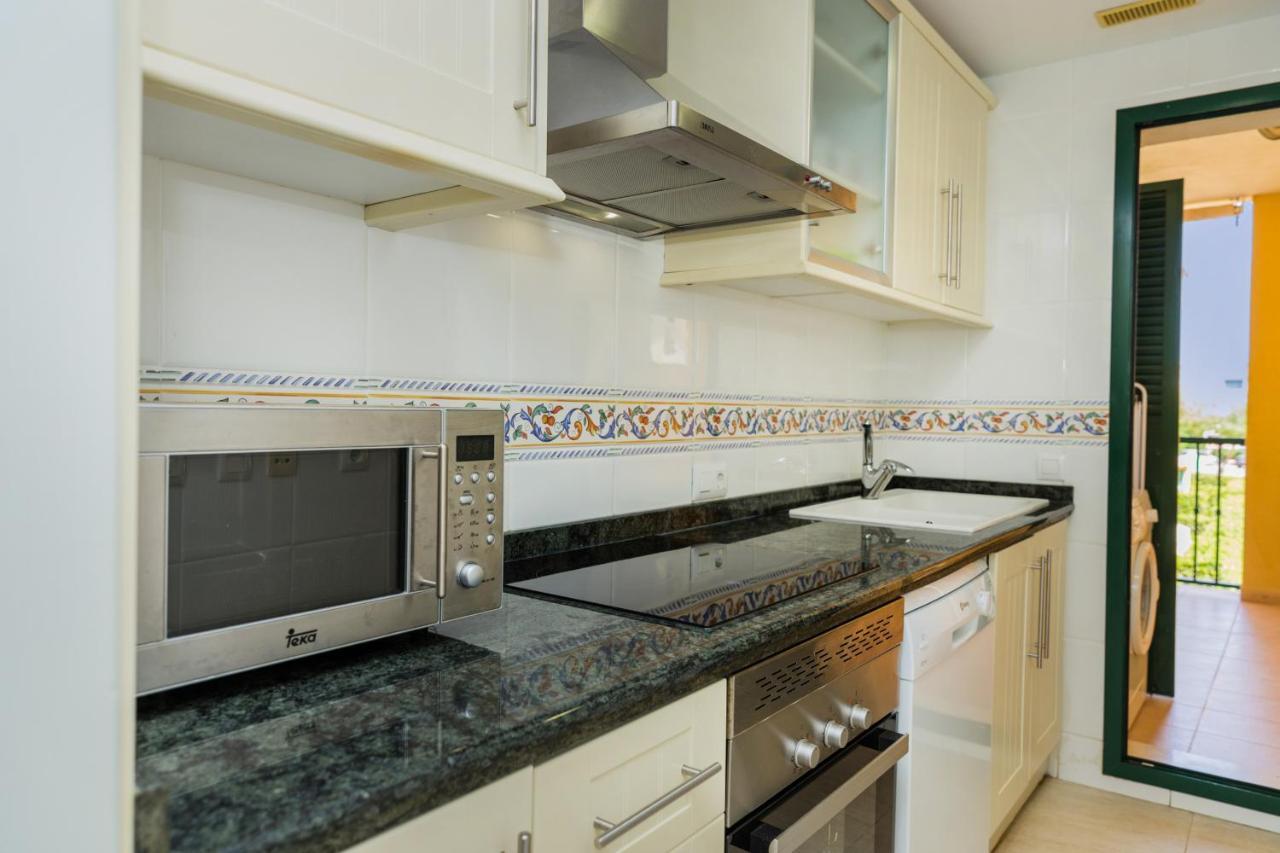 Luz De Javea I Apartment By Rock Rentals Екстериор снимка