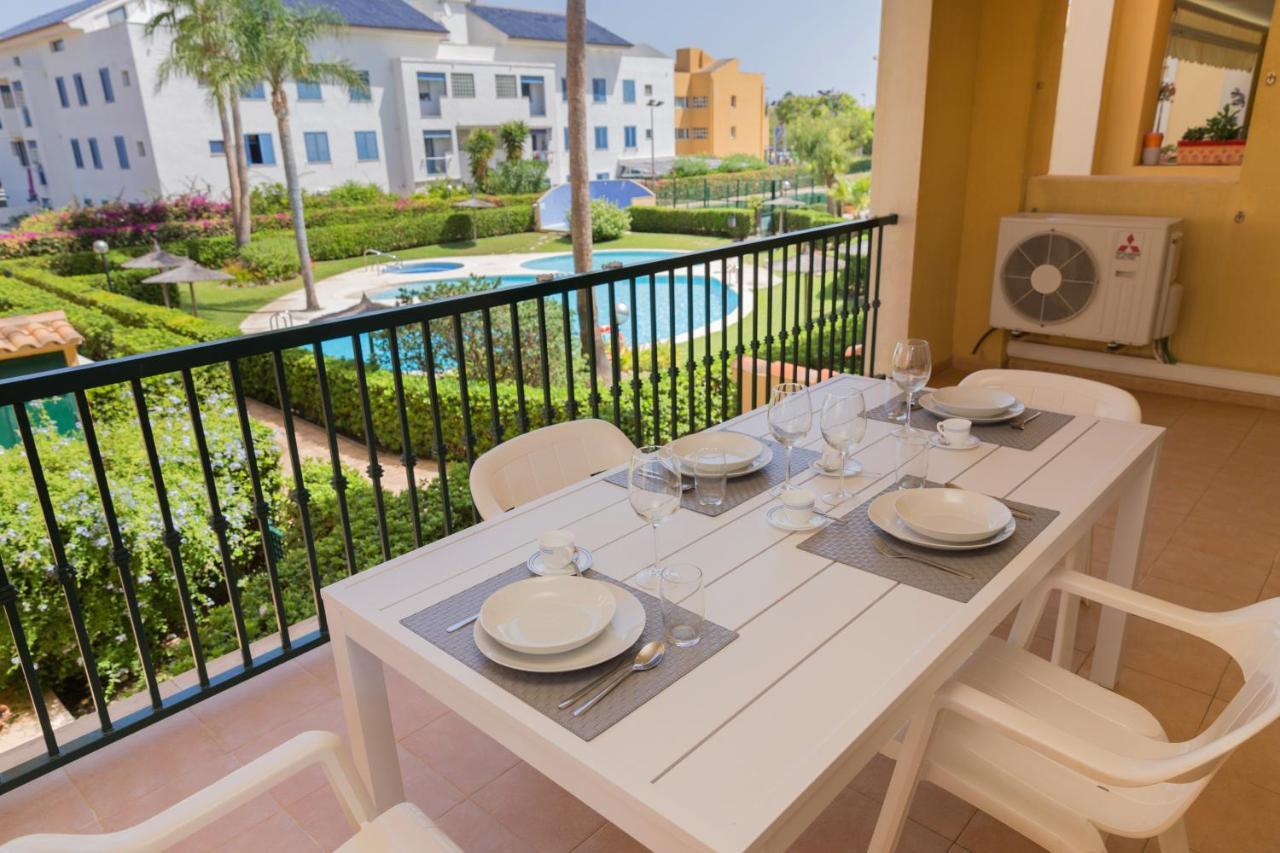 Luz De Javea I Apartment By Rock Rentals Екстериор снимка