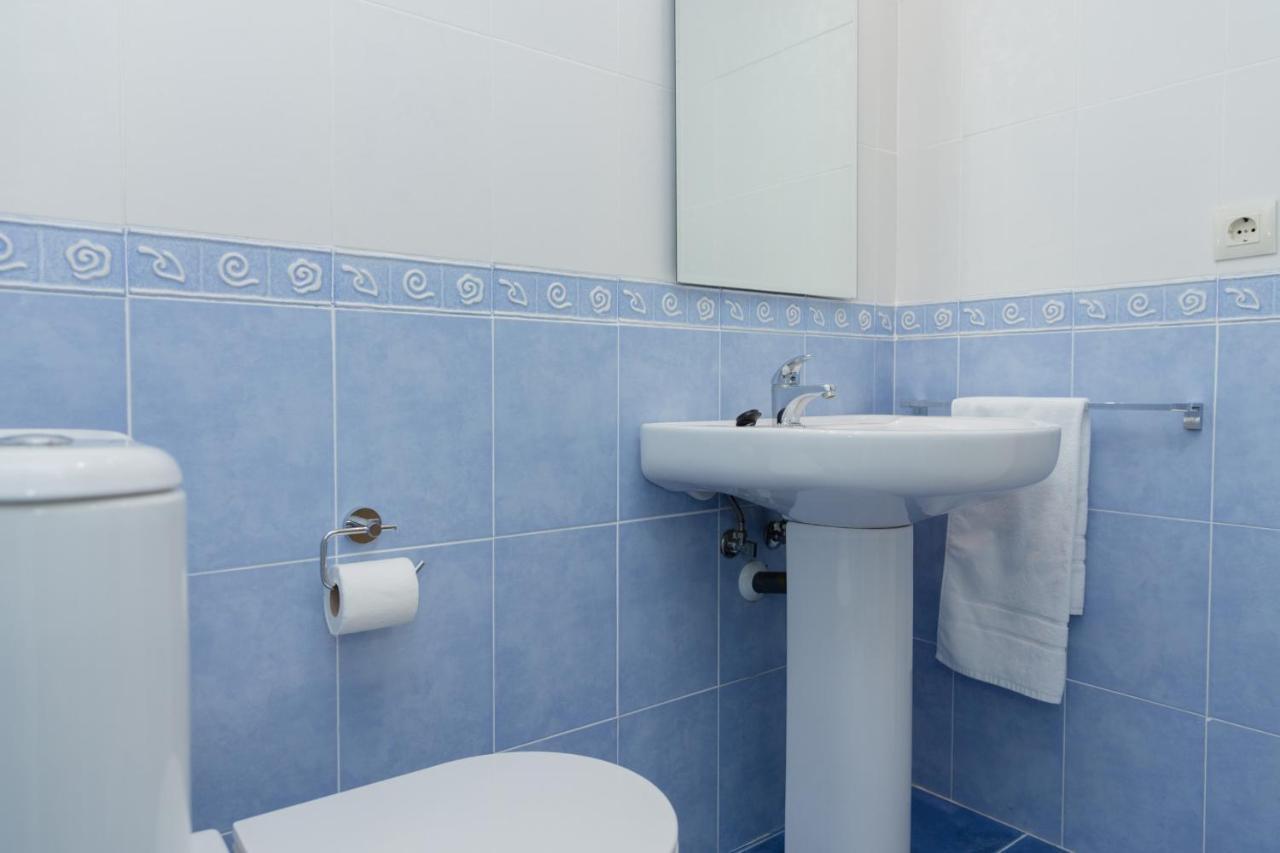 Luz De Javea I Apartment By Rock Rentals Екстериор снимка