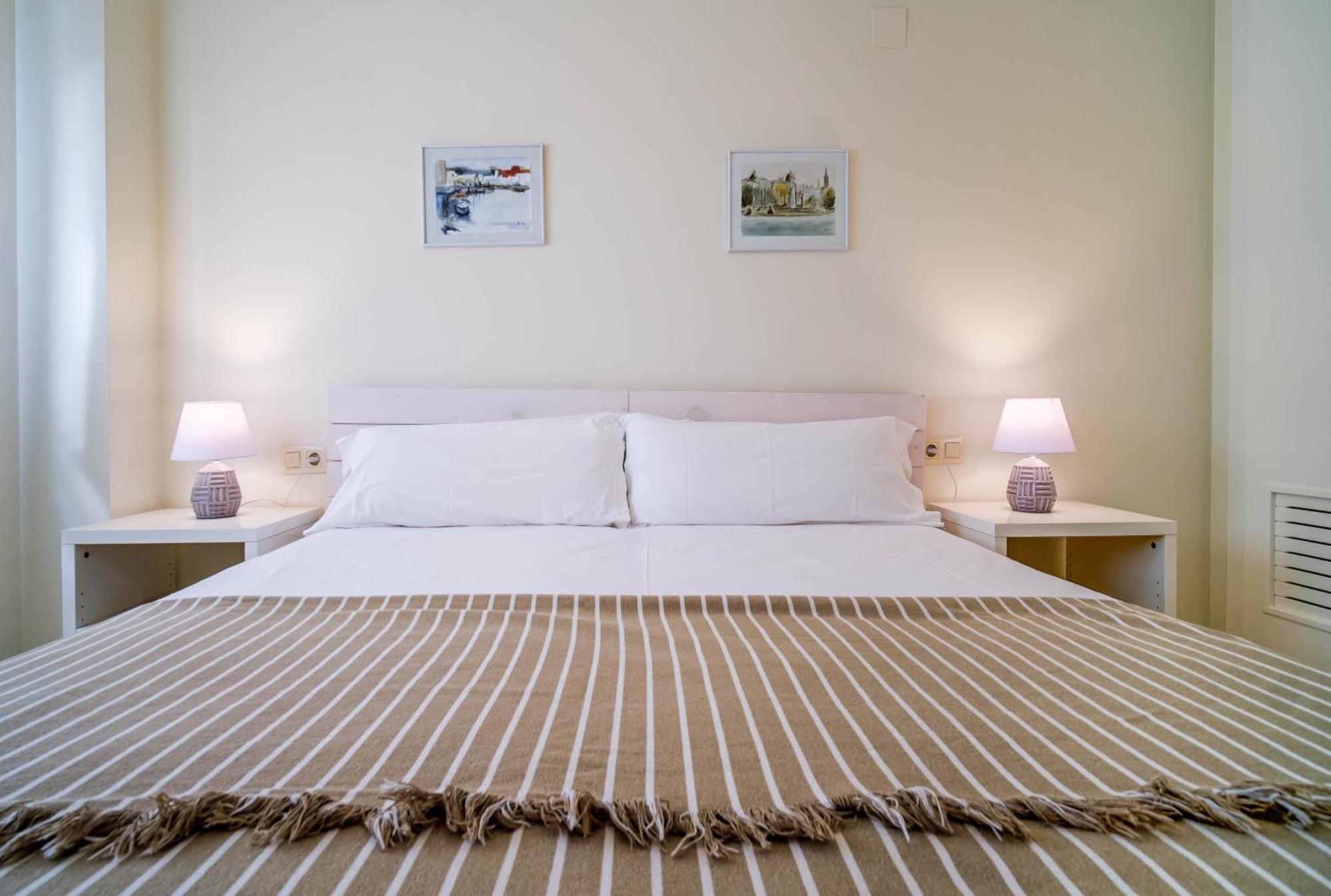 Luz De Javea I Apartment By Rock Rentals Екстериор снимка
