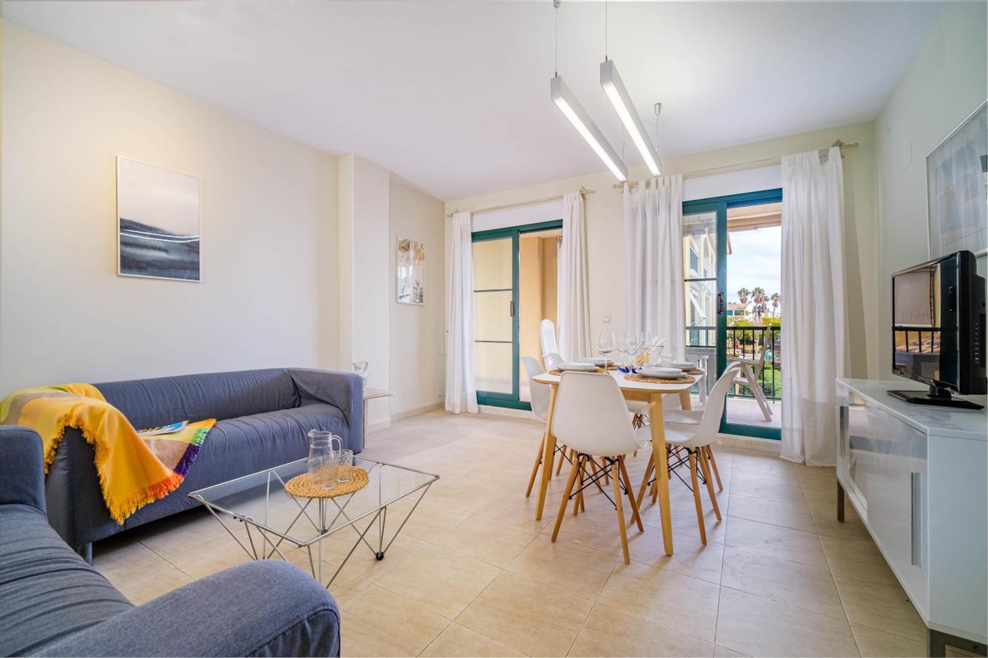 Luz De Javea I Apartment By Rock Rentals Екстериор снимка